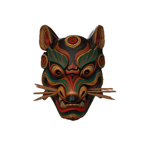 Tribal Totem