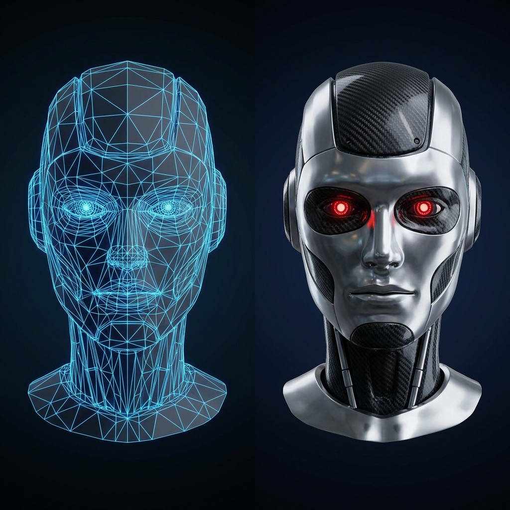 Copilot 3D - Générateur AI de Modèles 3D | Image vers 3D