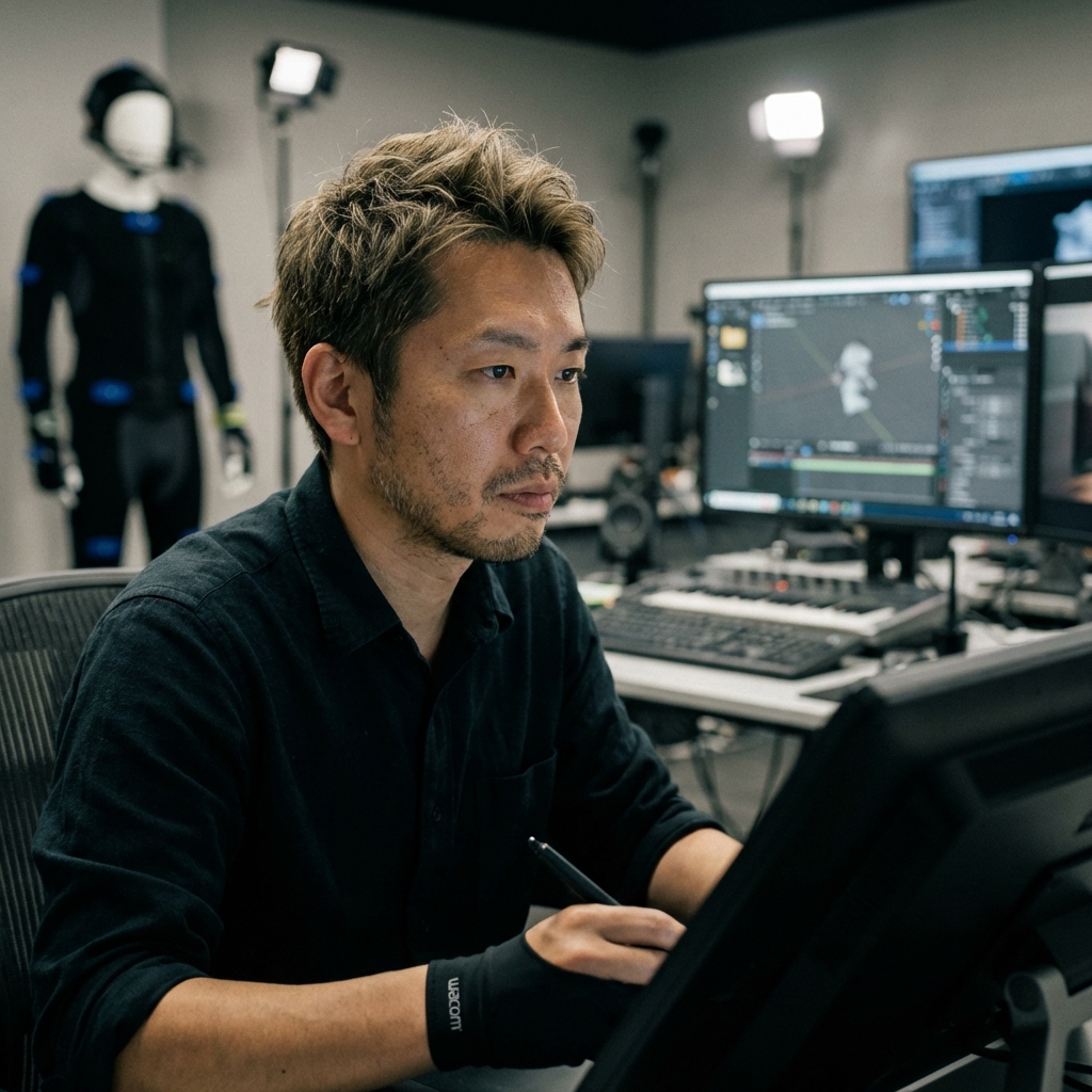 David Kim