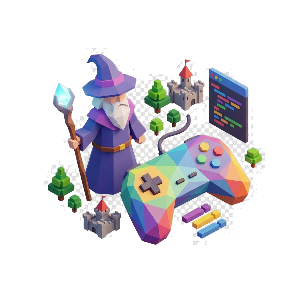 Game Dev