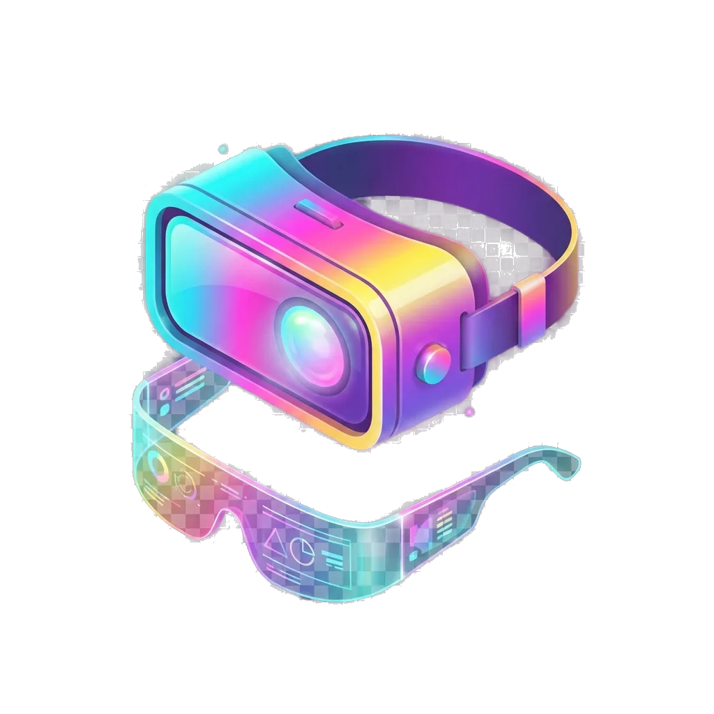 VR/AR